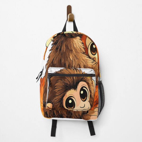 Item preview, Baby Monkey Punch designed and sold by TynesDesign.