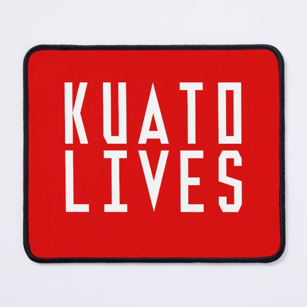 Item preview, Kuato Lives  designed and sold by kryten4k.
