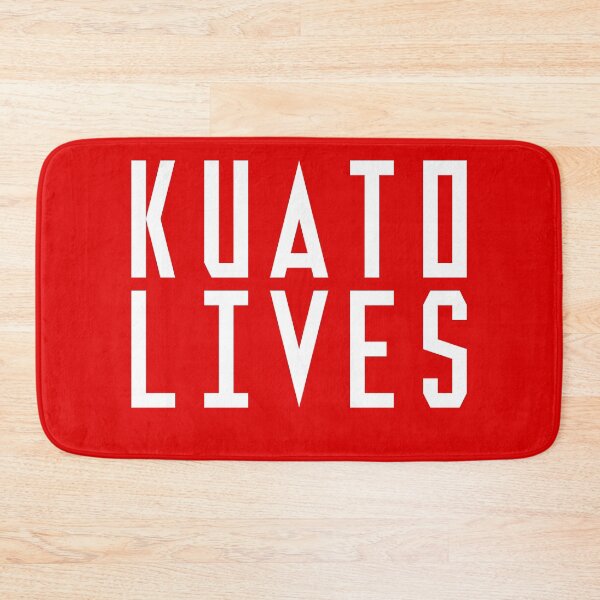 Item preview, Kuato Lives  designed and sold by kryten4k.