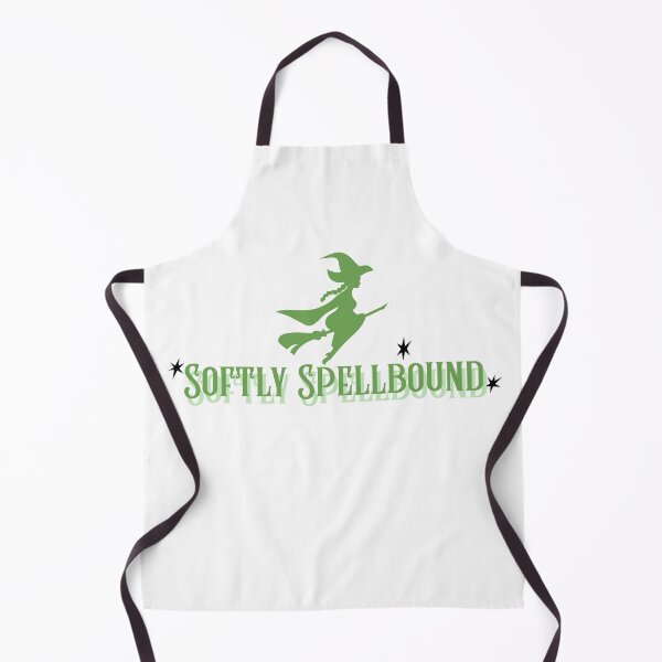 Item preview, Softly Spellbound Witch core Design designed and sold by Homelife3.