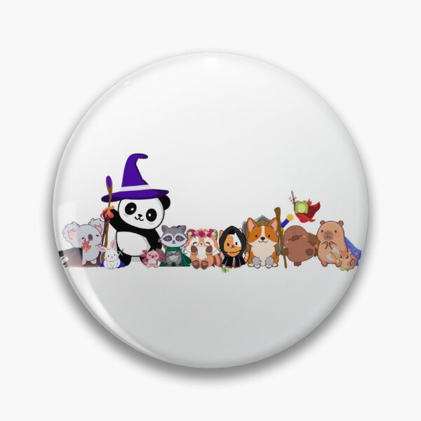 Item preview, The Party designed and sold by Craftbunny2018.