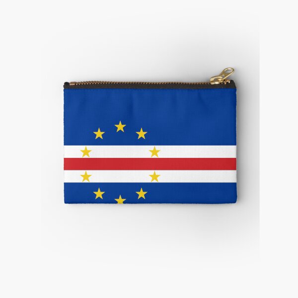 Item preview, Cape Verde National Flag - Cabo Verde Pride & Atlantic Heritage designed and sold by NTGUILTY.