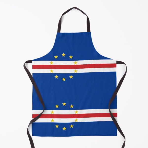 Item preview, Cape Verde National Flag - Cabo Verde Pride & Atlantic Heritage designed and sold by NTGUILTY.