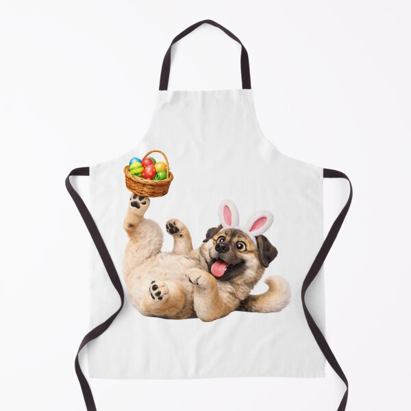 Item preview, Easter Caucasian Shepherd Dog designed and sold by Sillytoe.