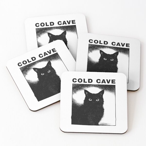 Item preview, Cat Cold Cave designed and sold by DexertimaArt.