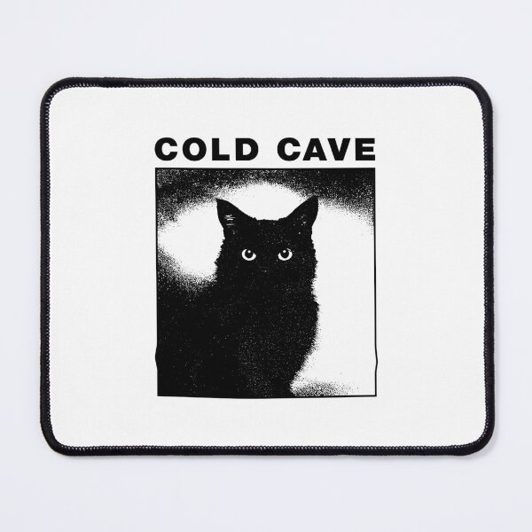 Item preview, Cat Cold Cave designed and sold by DexertimaArt.