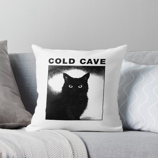 Item preview, Cat Cold Cave designed and sold by DexertimaArt.
