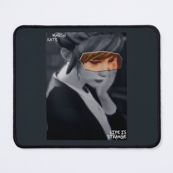Item preview, Kate Marsh Life Is Strange designed and sold by Emma Jabbari.