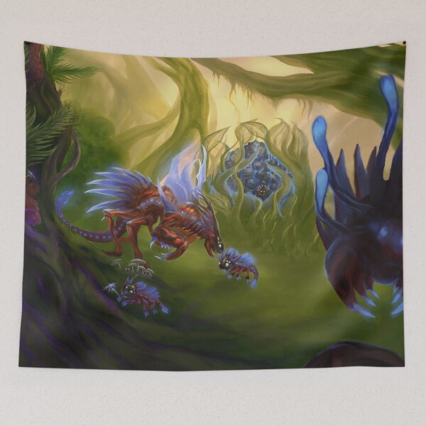 Item preview, Manteon Nesting Ground designed and sold by OrmIrian.