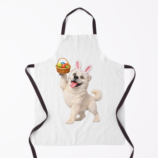 Item preview, Easter Central Asian Shepherd designed and sold by Sillytoe.