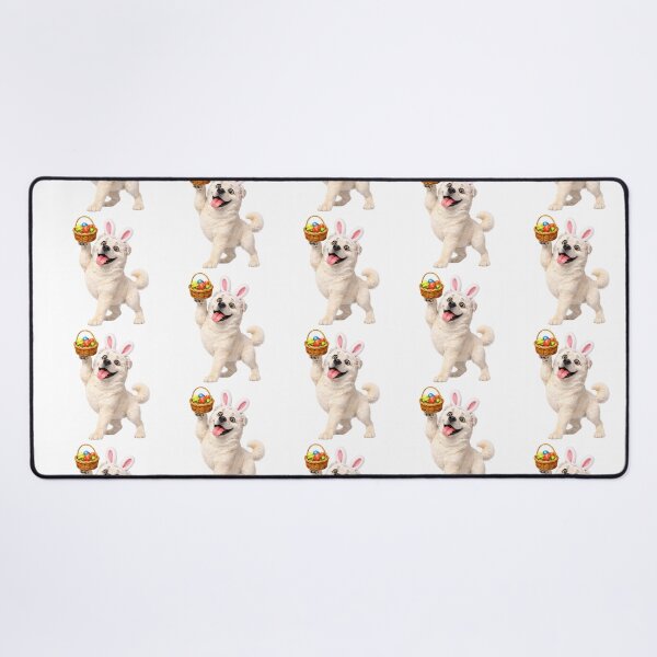 Item preview, Easter Central Asian Shepherd designed and sold by Sillytoe.