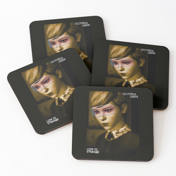 Item preview, Victoria Chase Life Is Strange designed and sold by Emma Jabbari.