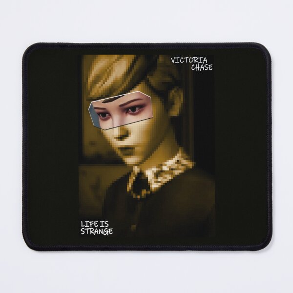 Item preview, Victoria Chase Life Is Strange designed and sold by Emma Jabbari.