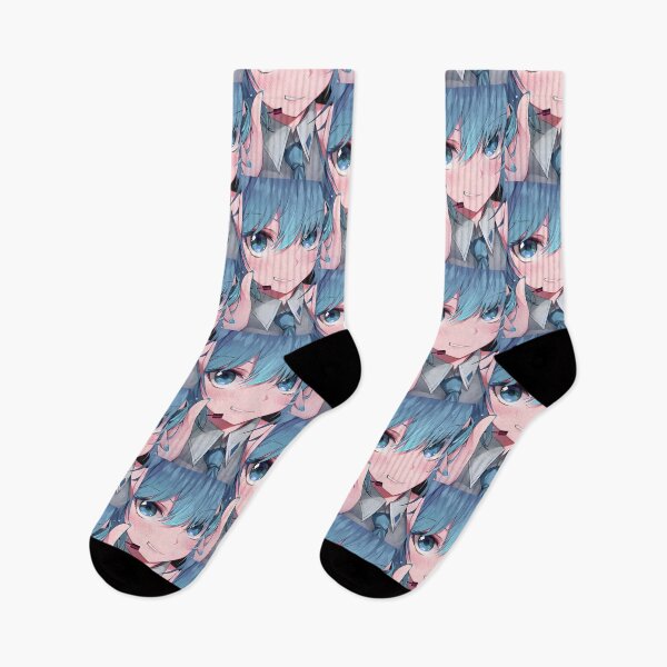 Artikelvorschau, Hatsune Miku Vocaloid entworfen und verkauft von RadiantGraphics.