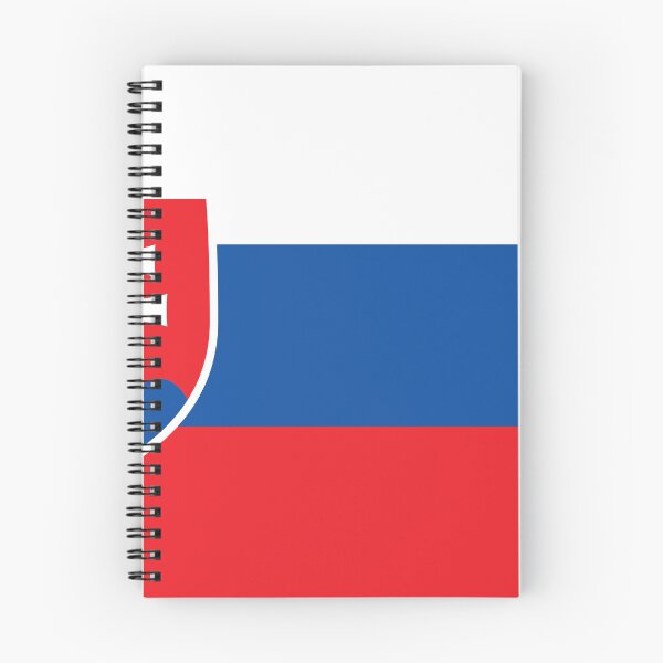 Item preview, Slovakia National Flag - Slovak Pride & High Tatras Heritage designed and sold by NTGUILTY.