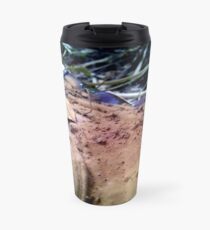 Dirty Cap Travel Mug
