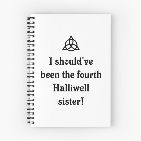 Item preview, Charmed Halliwell Sisters. The Power of three designed and sold by ArtbyPriscilla.