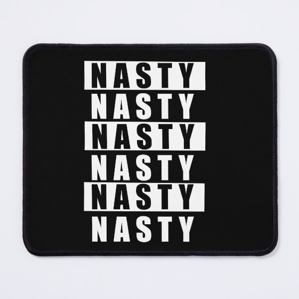 Item preview, Nasty designed and sold by WoofKing.