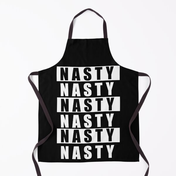 Item preview, Nasty designed and sold by WoofKing.