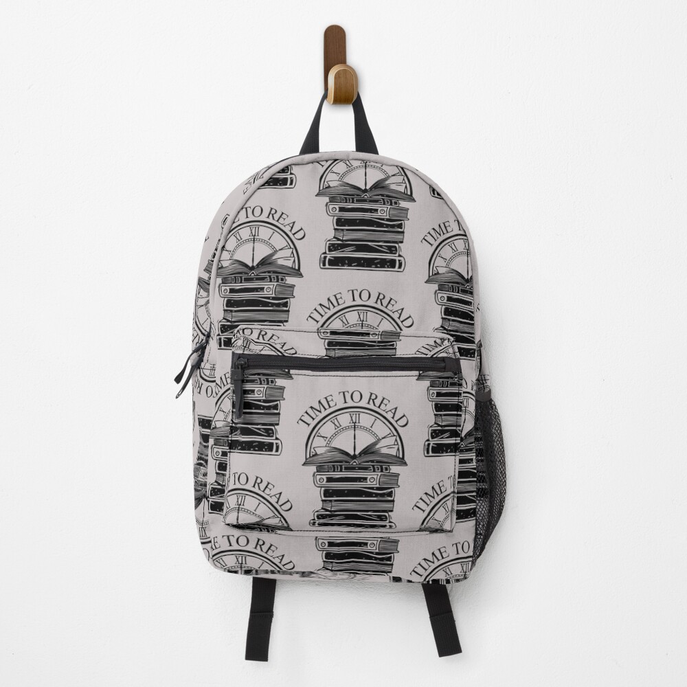 Item preview, Backpack designed and sold by GOLDENGARDENART.
