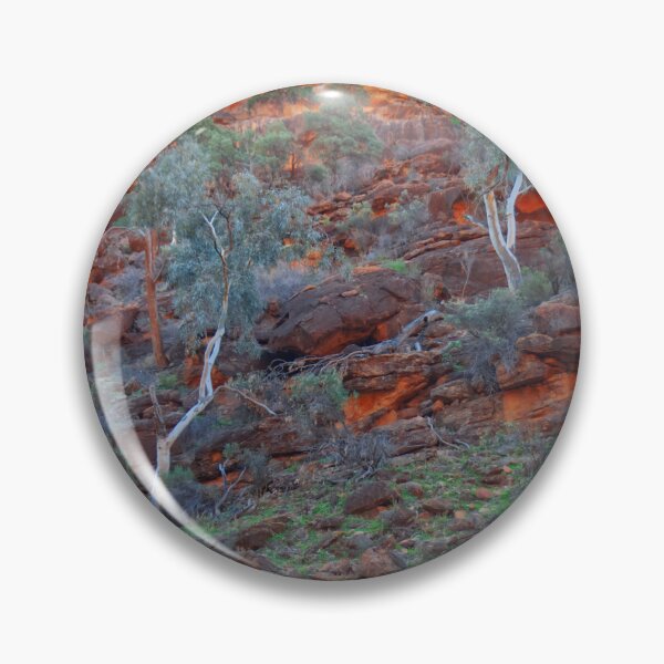 Item preview, Red Desert Scene designed and sold by stuart murdoch.