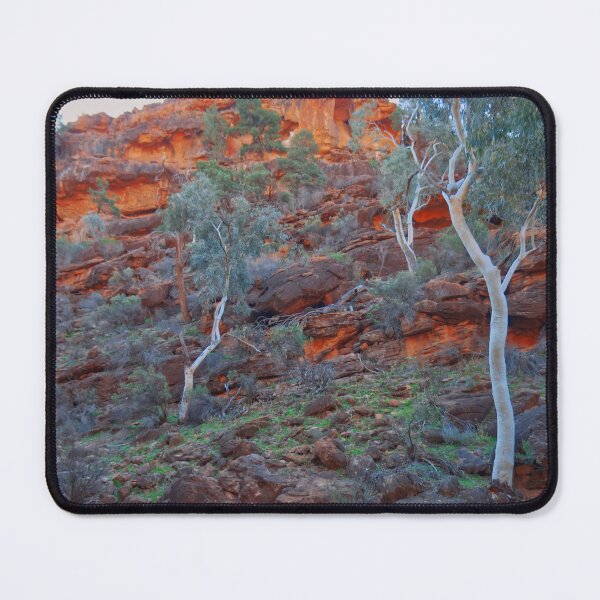 Item preview, Red Desert Scene designed and sold by stuart murdoch.