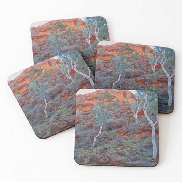 Item preview, Red Desert Scene designed and sold by stuart murdoch.