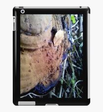 Dirty Cap iPad Case/Skin