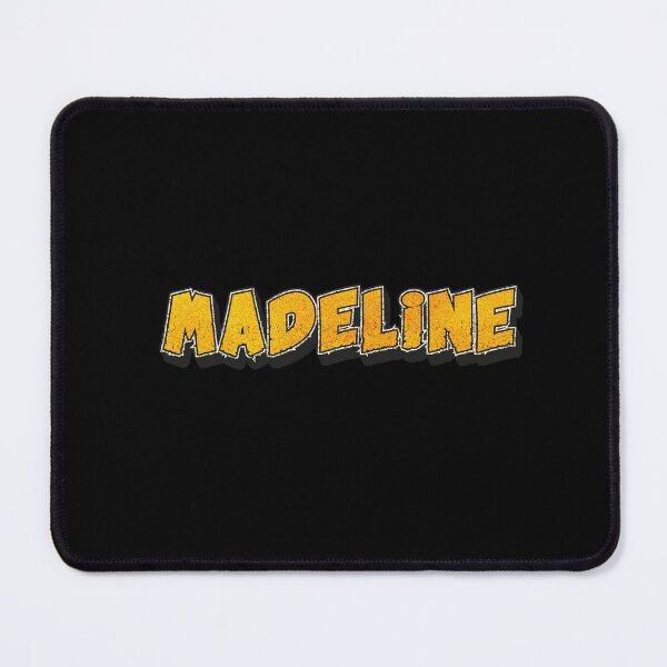 Item preview, Madeline Personalized Funny Custom Name Design for Women and Girls designed and sold by Watsonarts.