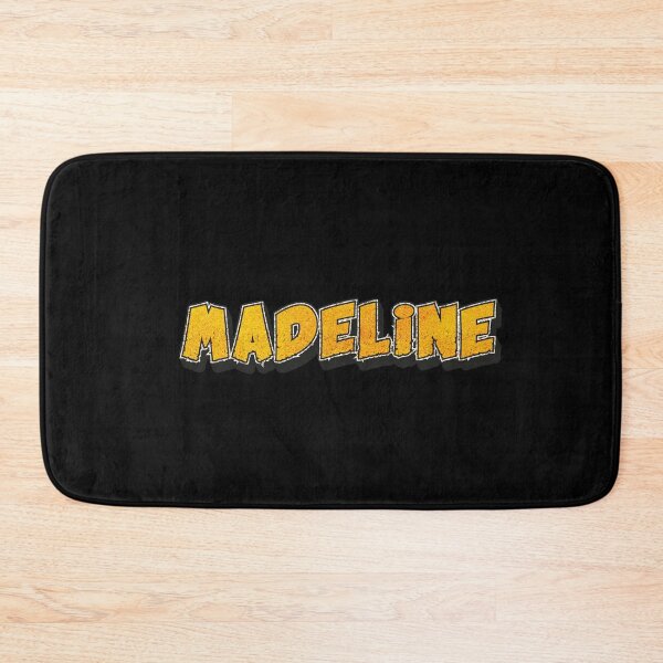 Item preview, Madeline Personalized Funny Custom Name Design for Women and Girls designed and sold by Watsonarts.