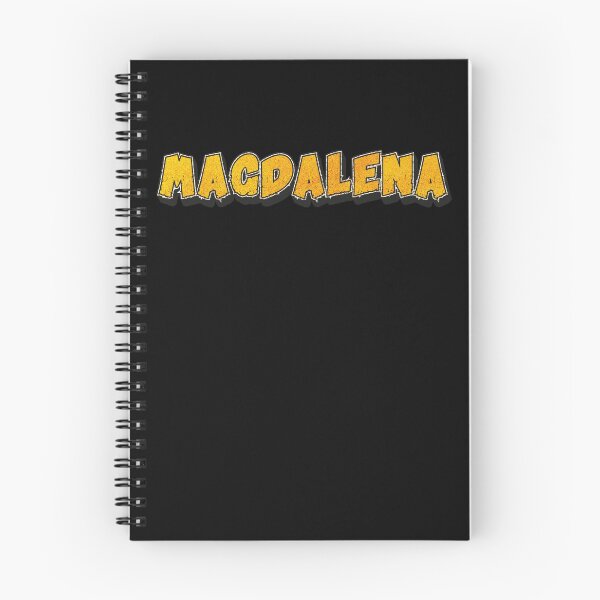 Item preview, Magdalena Personalized Funny Custom Name Design for Women and Girls designed and sold by Watsonarts.