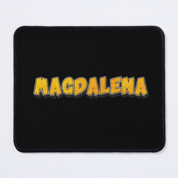 Item preview, Magdalena Personalized Funny Custom Name Design for Women and Girls designed and sold by Watsonarts.