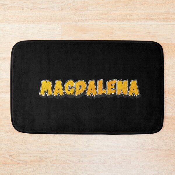 Item preview, Magdalena Personalized Funny Custom Name Design for Women and Girls designed and sold by Watsonarts.
