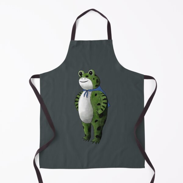 Item preview, Happy Portland Frog designed and sold by StephJChild.