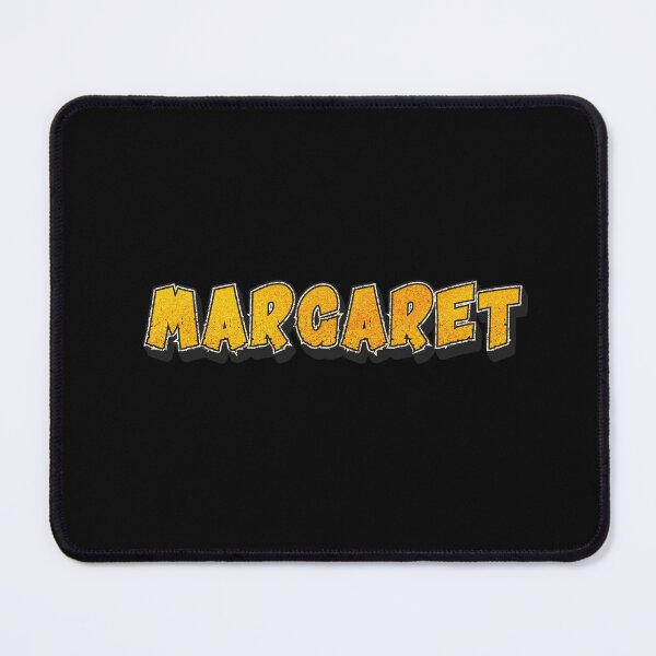Item preview, Margaret Personalized Funny Custom Name Design for Women and Girls designed and sold by Watsonarts.