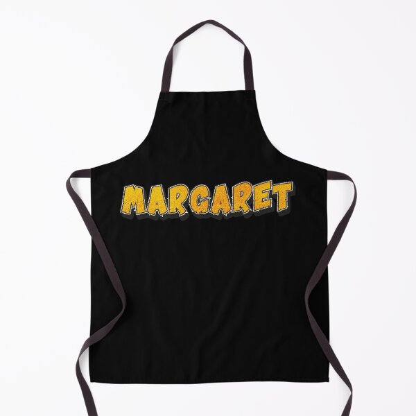 Item preview, Margaret Personalized Funny Custom Name Design for Women and Girls designed and sold by Watsonarts.