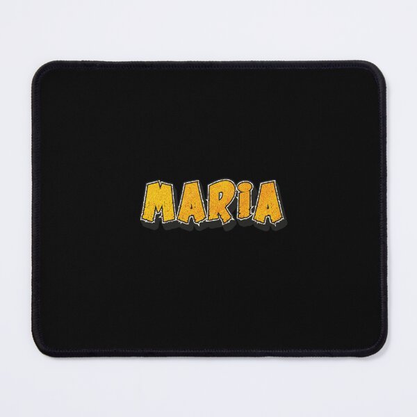 Item preview, Maria Personalized Funny Custom Name Design for Women and Girls designed and sold by Watsonarts.