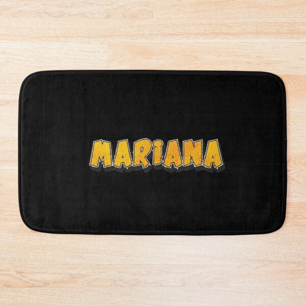 Item preview, Mariana Personalized Funny Custom Name Design for Women and Girls designed and sold by Watsonarts.