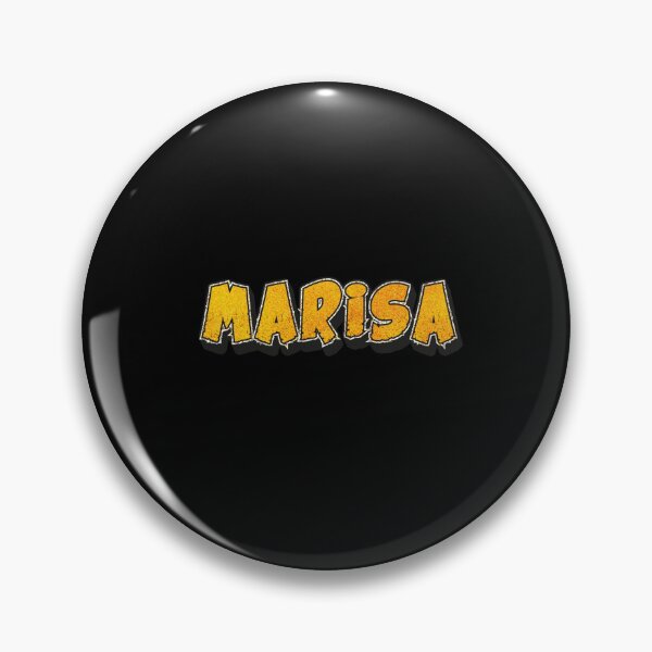 Item preview, Marisa Personalized Funny Custom Name Design for Women and Girls designed and sold by Watsonarts.