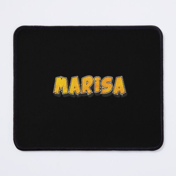 Item preview, Marisa Personalized Funny Custom Name Design for Women and Girls designed and sold by Watsonarts.