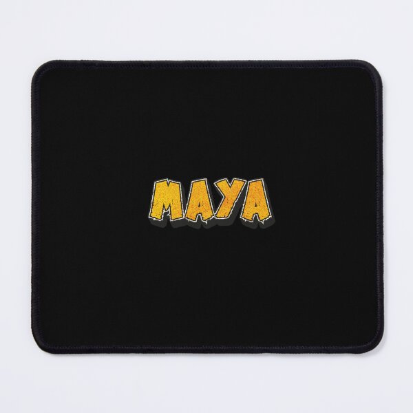 Item preview, Maya Personalized Funny Custom Name Design for Women and Girls designed and sold by Watsonarts.