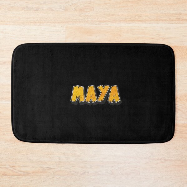 Item preview, Maya Personalized Funny Custom Name Design for Women and Girls designed and sold by Watsonarts.