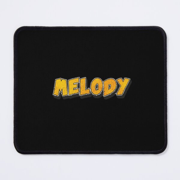 Item preview, Melody Personalized Funny Custom Name Design for Women and Girls designed and sold by Watsonarts.