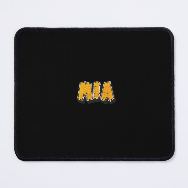 Item preview, Mia Personalized Funny Custom Name Design for Women and Girls designed and sold by Watsonarts.
