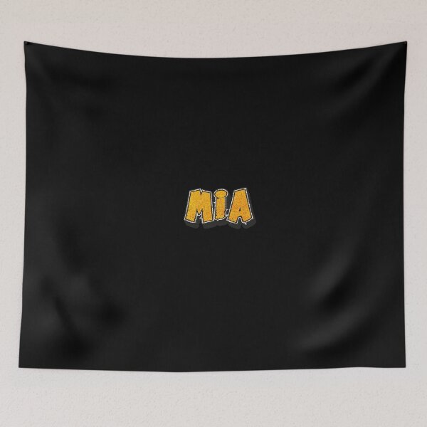 Item preview, Mia Personalized Funny Custom Name Design for Women and Girls designed and sold by Watsonarts.