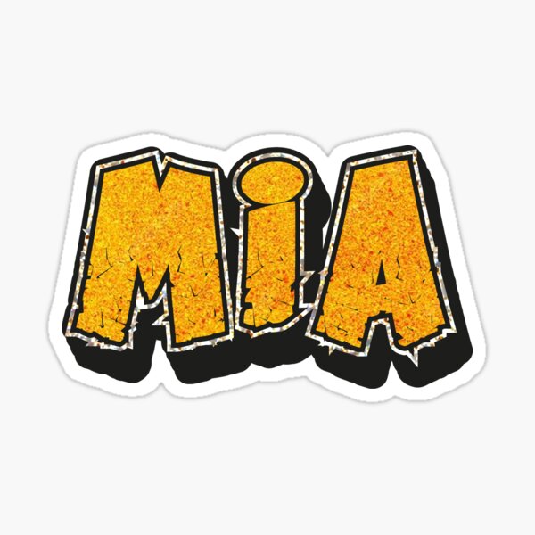 Name Mia Merch & Gifts for Sale | Redbubble