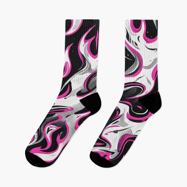 Item preview, Tribal Camouflage Flame Twist Pattern designed and sold by CamouflageLab.
