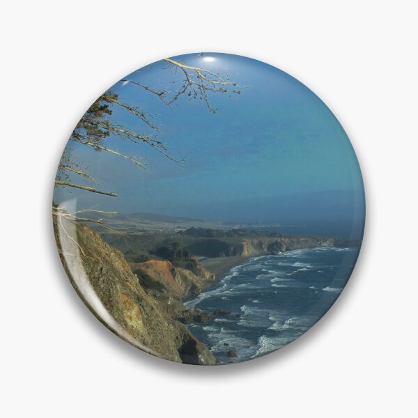 Item preview, Pacific Coast Highway designed and sold by Armadillo222.