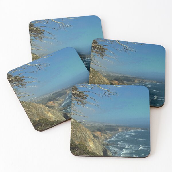 Item preview, Pacific Coast Highway designed and sold by Armadillo222.