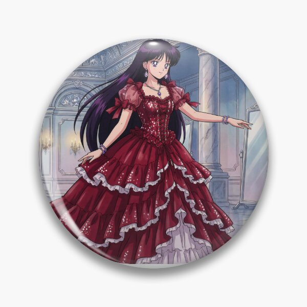 Item preview, Rei going to the Ball designed and sold by Solace Sparkles.